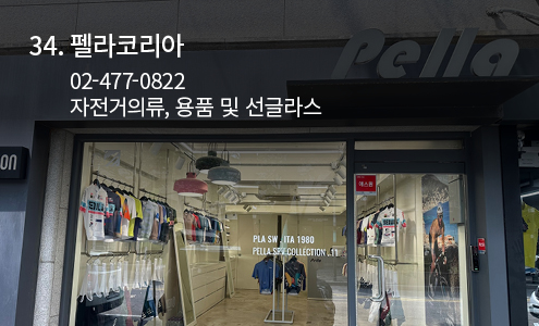 펠라코리아